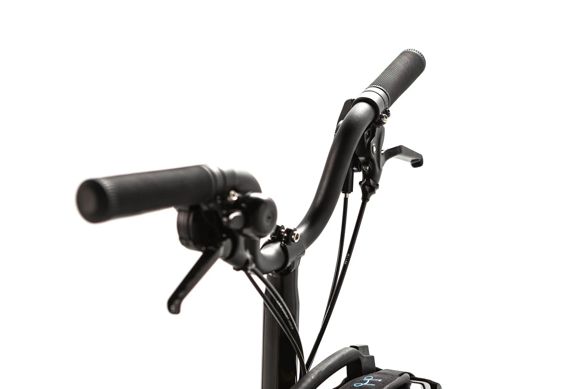 Brompton Electric C Line Explore 2022, One Size