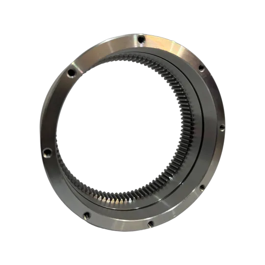 BT Toyota LHE Driving Unit Inner Ring Gear 74644327