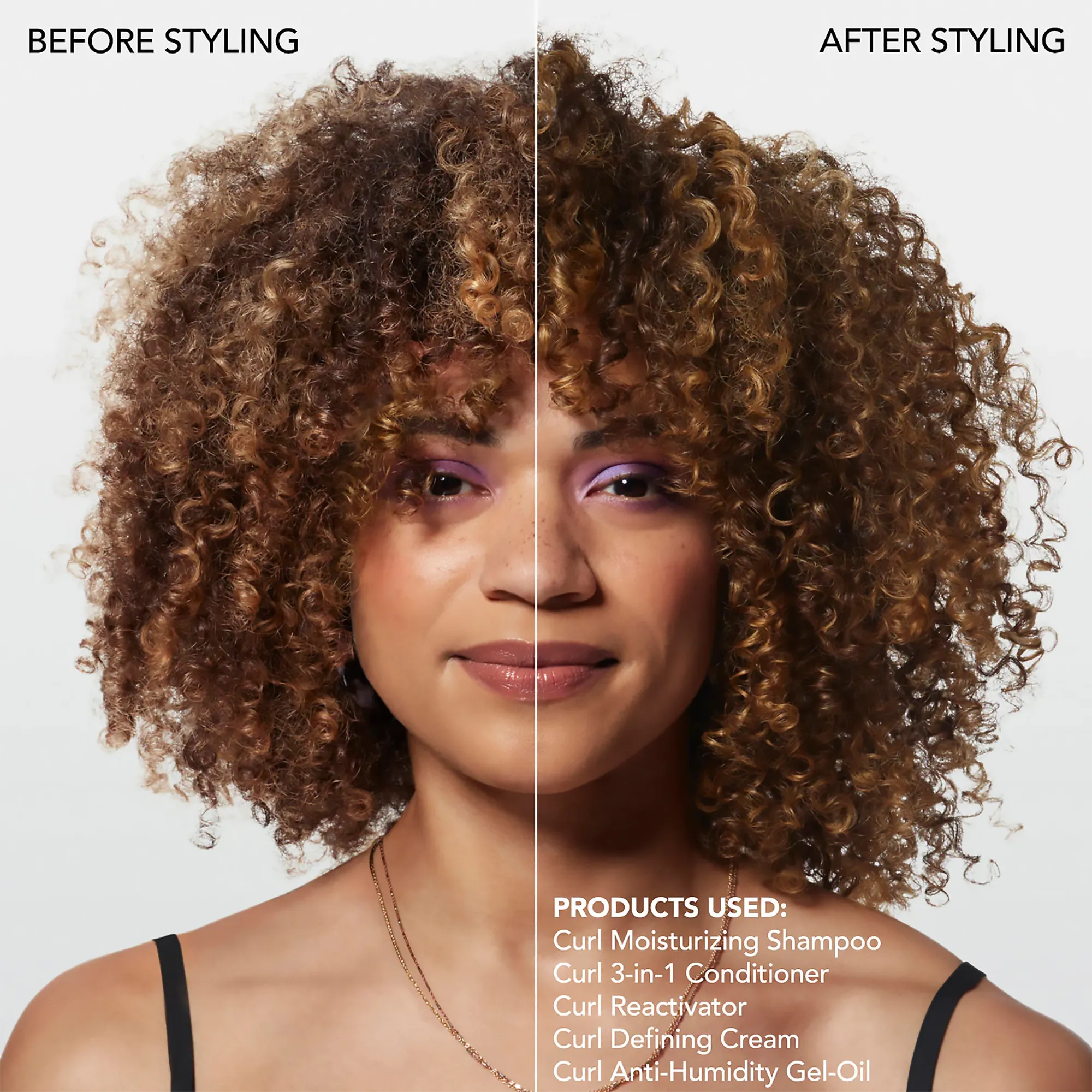Bumble and Bumble Curl Anti-Humidity Gel Oil