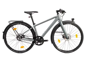 Canyon Commuter Disc Shimano Nexus Hybrid Bike, Size XS