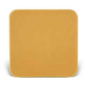 ConvaTec 21712 Stomahesive Skin Barrier, 10cm x 10cm (4" x 4")