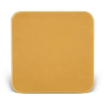 ConvaTec 21712 Stomahesive Skin Barrier, 10cm x 10cm (4" x 4")