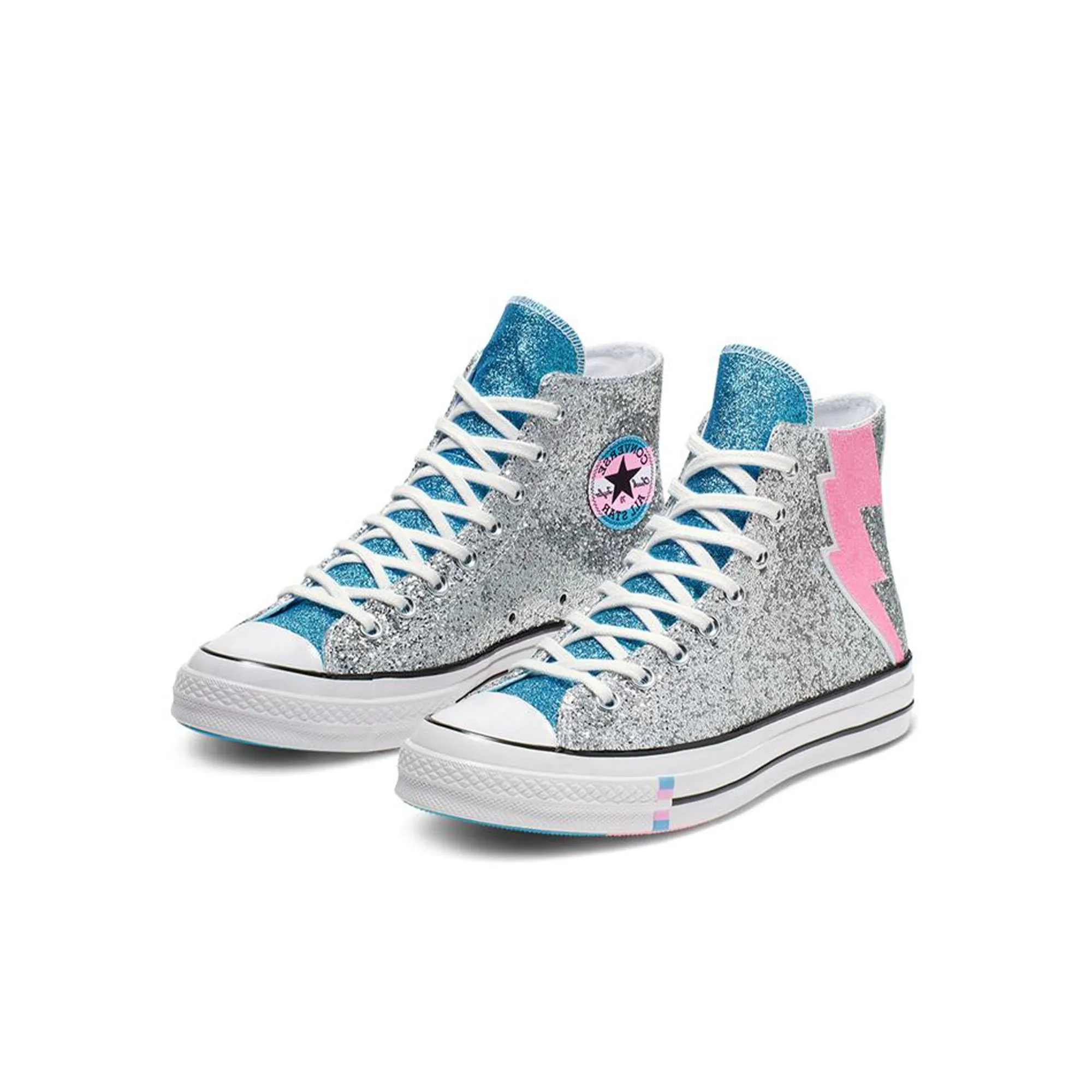 Converse Chuck 70 Hi Pride Shoes
