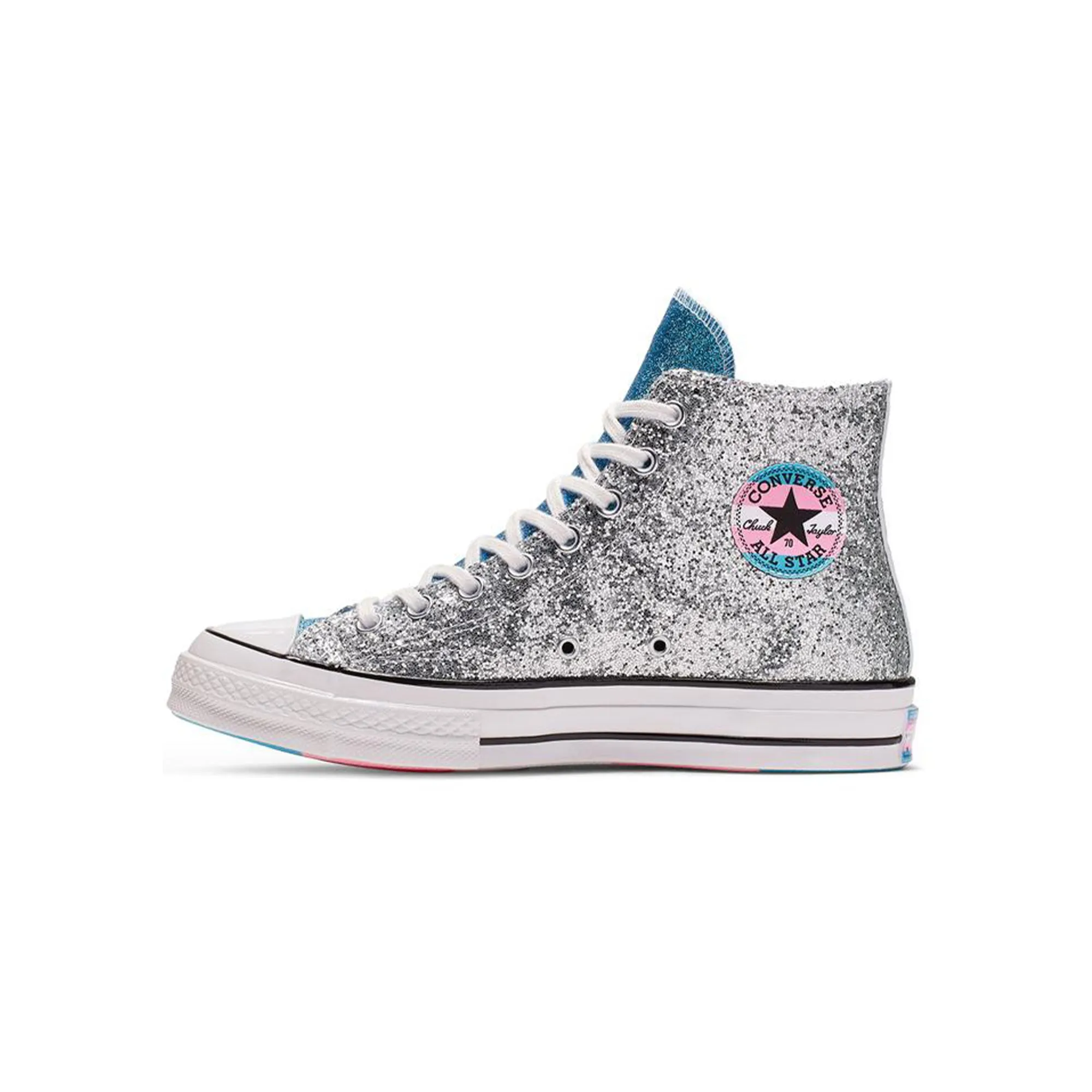 Converse Chuck 70 Hi Pride Shoes