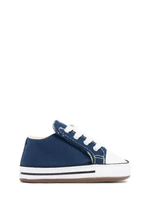 Converse   Chuck Taylor canvas pre-walker shoes 