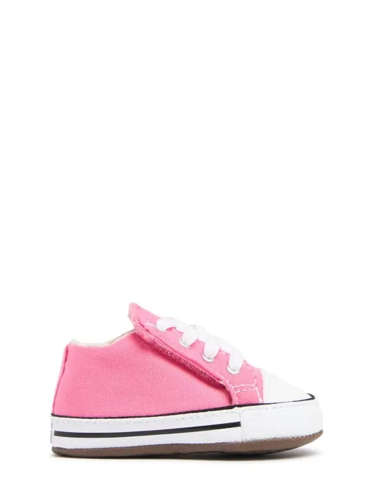 Converse   Chuck Taylor canvas pre-walker shoes 