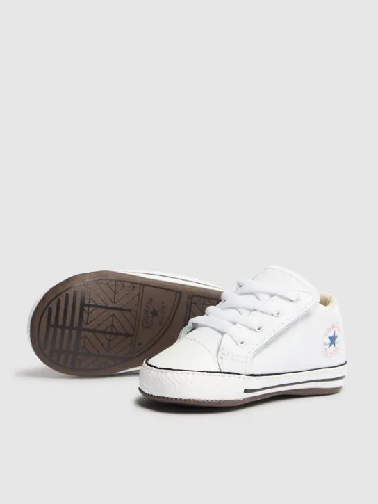 Converse   Chuck Taylor canvas pre-walker shoes 