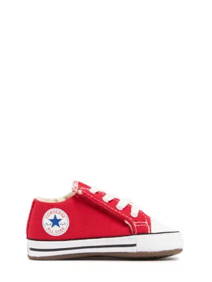 Converse   Chuck Taylor canvas pre-walker shoes 