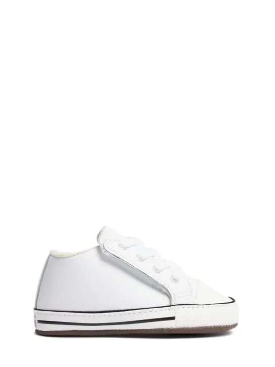 Converse   Chuck Taylor canvas pre-walker shoes 