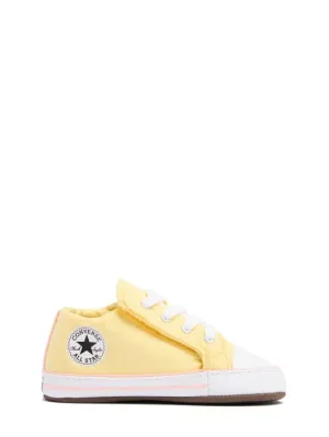 Converse   Chuck Taylor canvas pre-walker shoes 