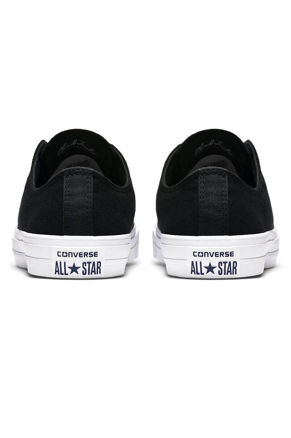 Converse Chuck Taylor ll Ox Low Top Shoes