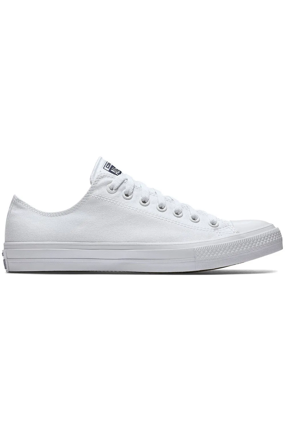 Converse Chuck Taylor ll Ox Low Top Shoes