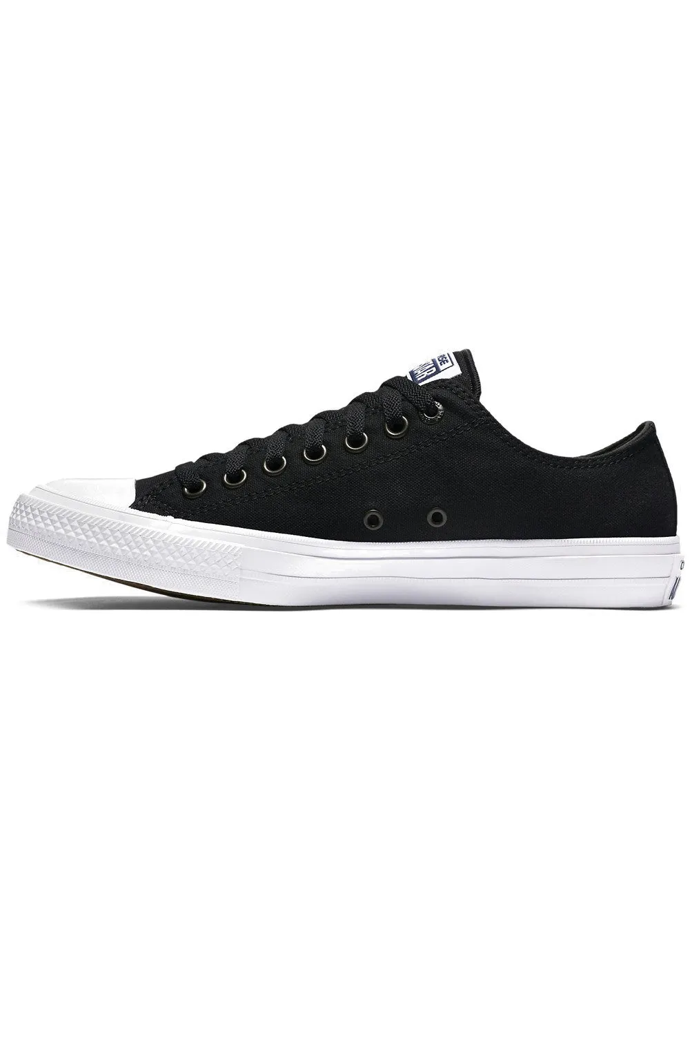 Converse Chuck Taylor ll Ox Low Top Shoes