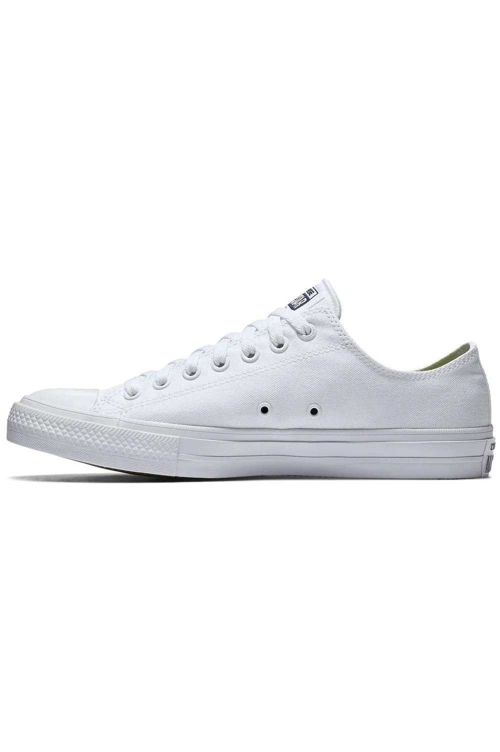 Converse Chuck Taylor ll Ox Low Top Shoes