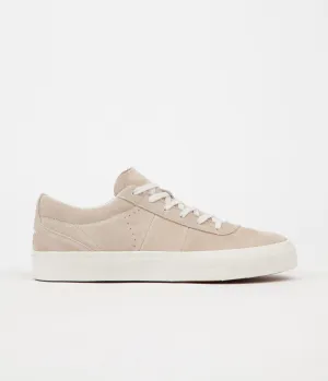 Converse One Star CC Ox Shoes - Vintage Khaki / Buff / Buff