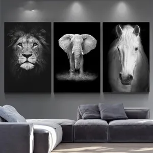 Copy of Animals Wall Art Prints