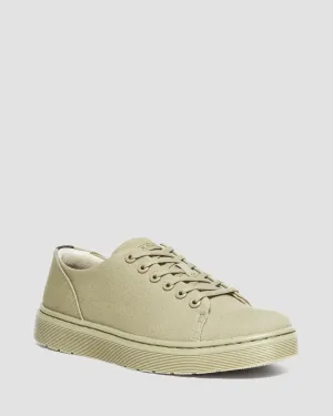 Dante Canvas Casual Shoes