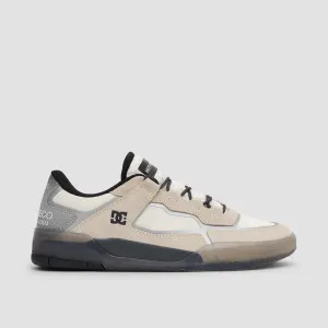 DC Metric S Shoes - Black/Black/White