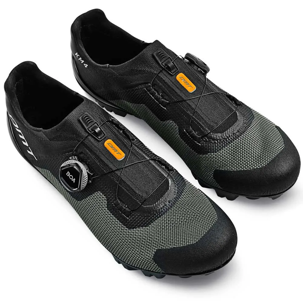 DMT KM4 Cycling Shoes