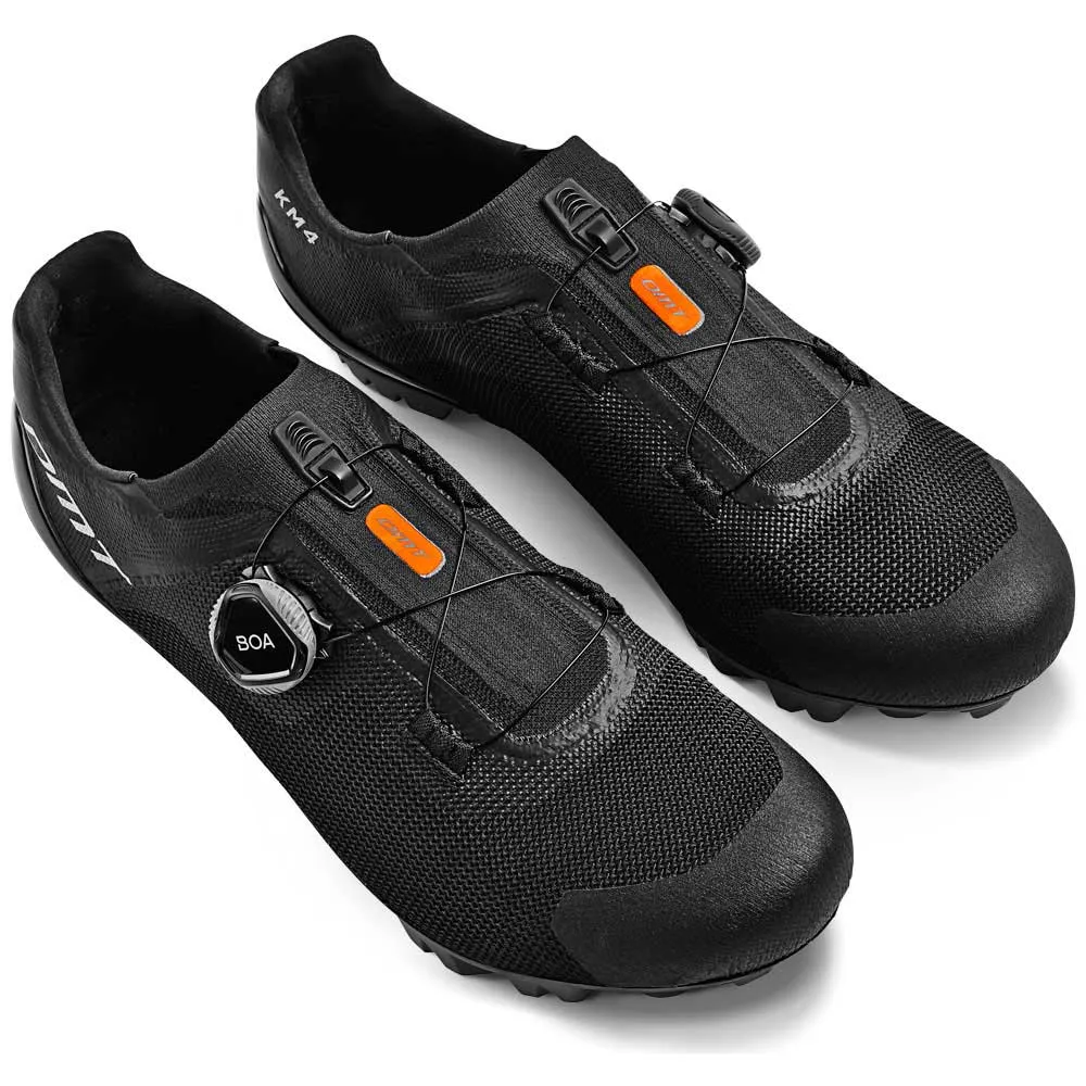 DMT KM4 Cycling Shoes