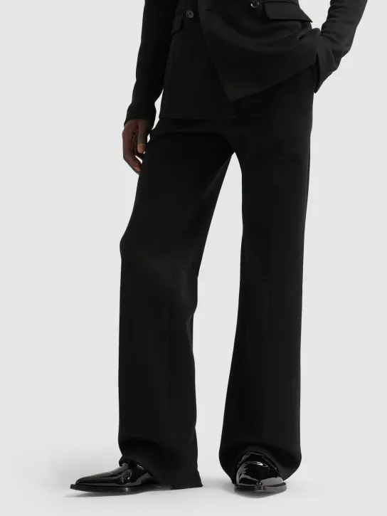 Dolce&amp;Gabbana   Achille patent leather derby shoes 