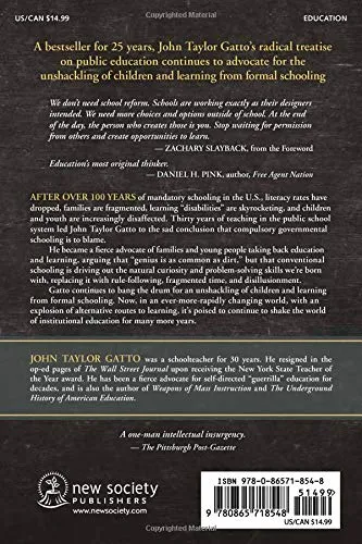 Dumbing Us Down - 25th Anniversary Edition