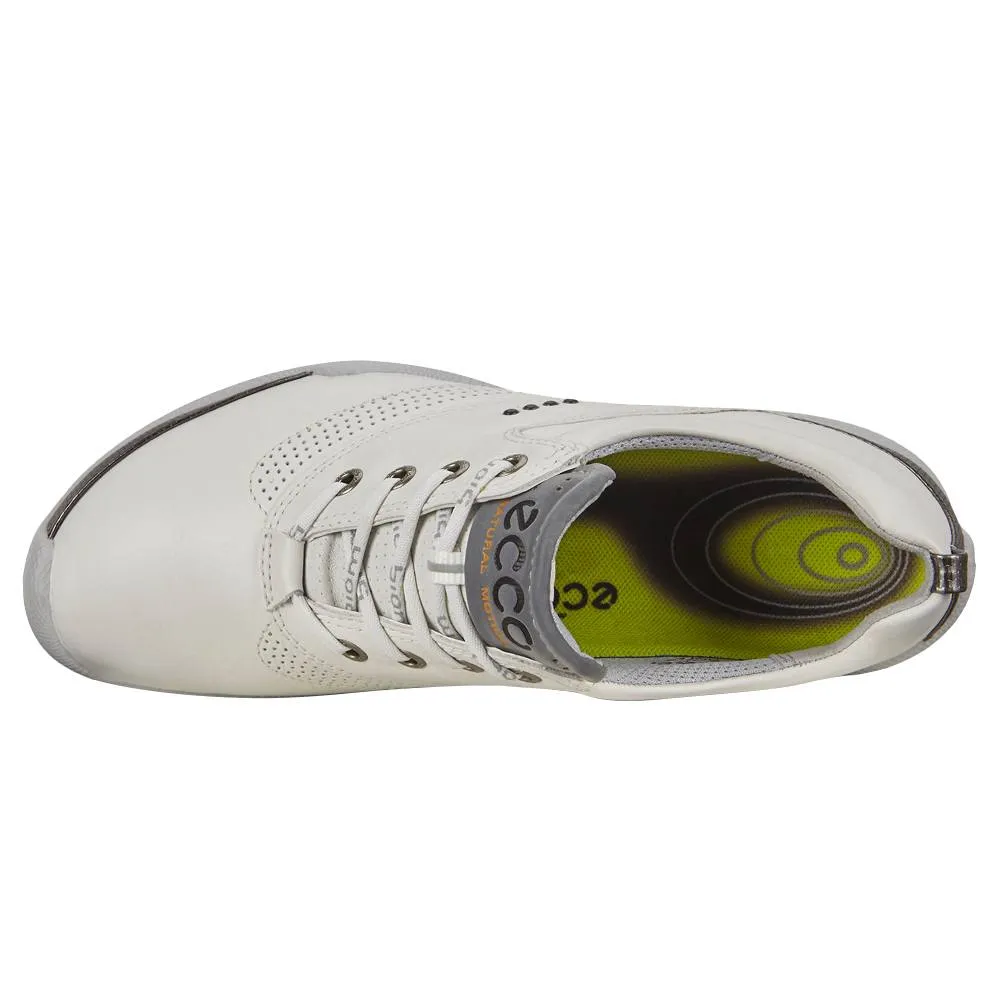 ECCO BIOM Hybrid HM Spikeless Golf Shoes 2020 Women