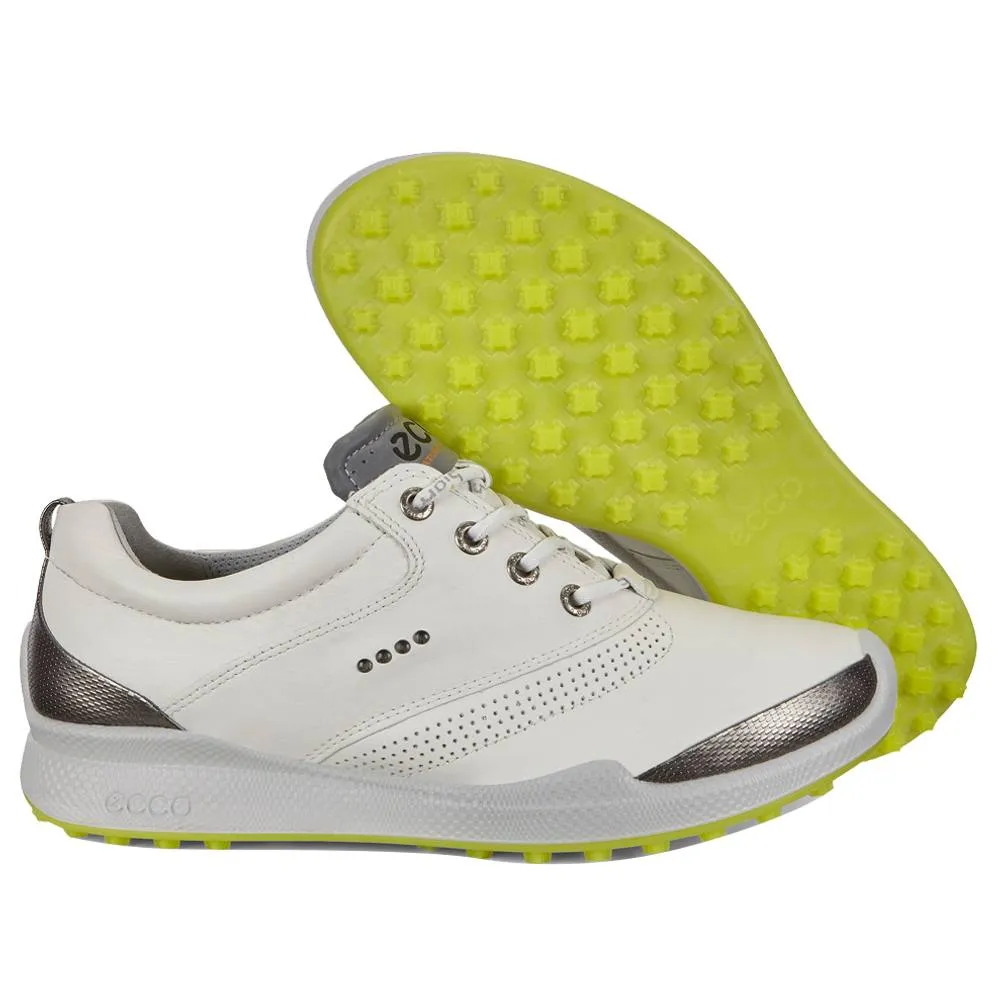 ECCO BIOM Hybrid HM Spikeless Golf Shoes 2020 Women