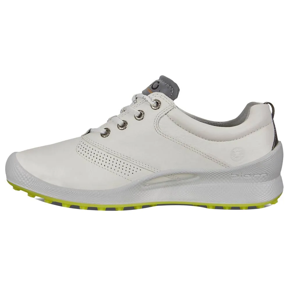 ECCO BIOM Hybrid HM Spikeless Golf Shoes 2020 Women