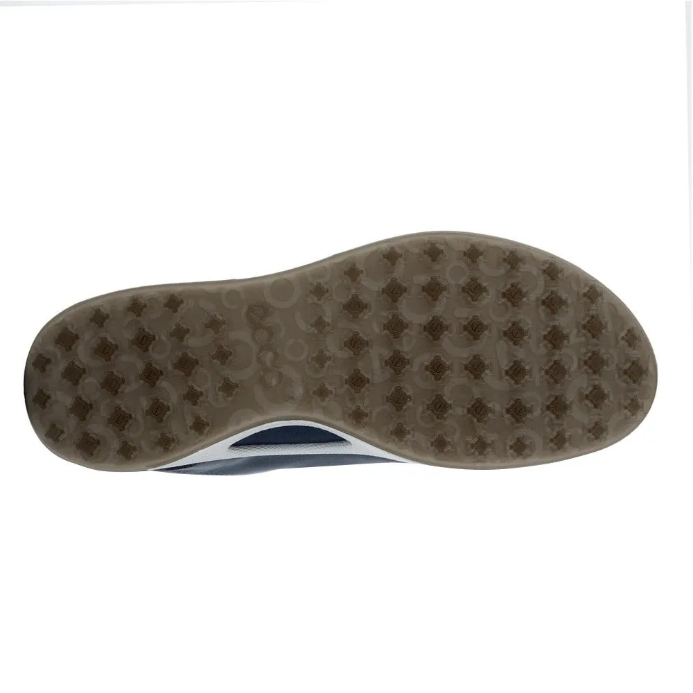 ECCO BIOM Hybrid Laced Spikeless Golf Shoes 2020