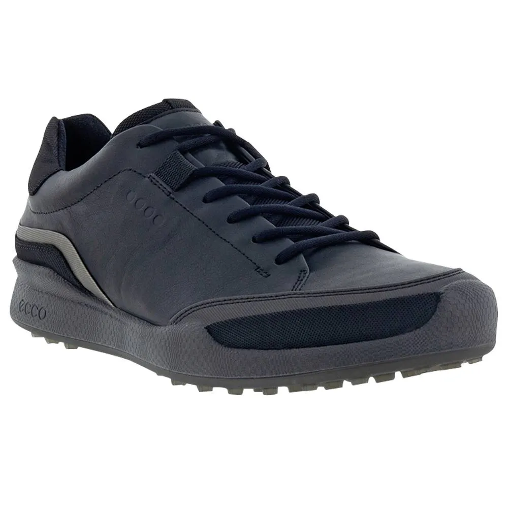 ECCO BIOM Hybrid Laced Spikeless Golf Shoes 2020
