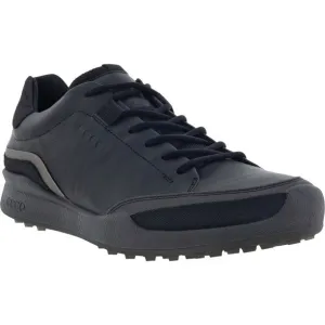 Ecco Men's Golf Biom Hybrid Lace Golf Shoes