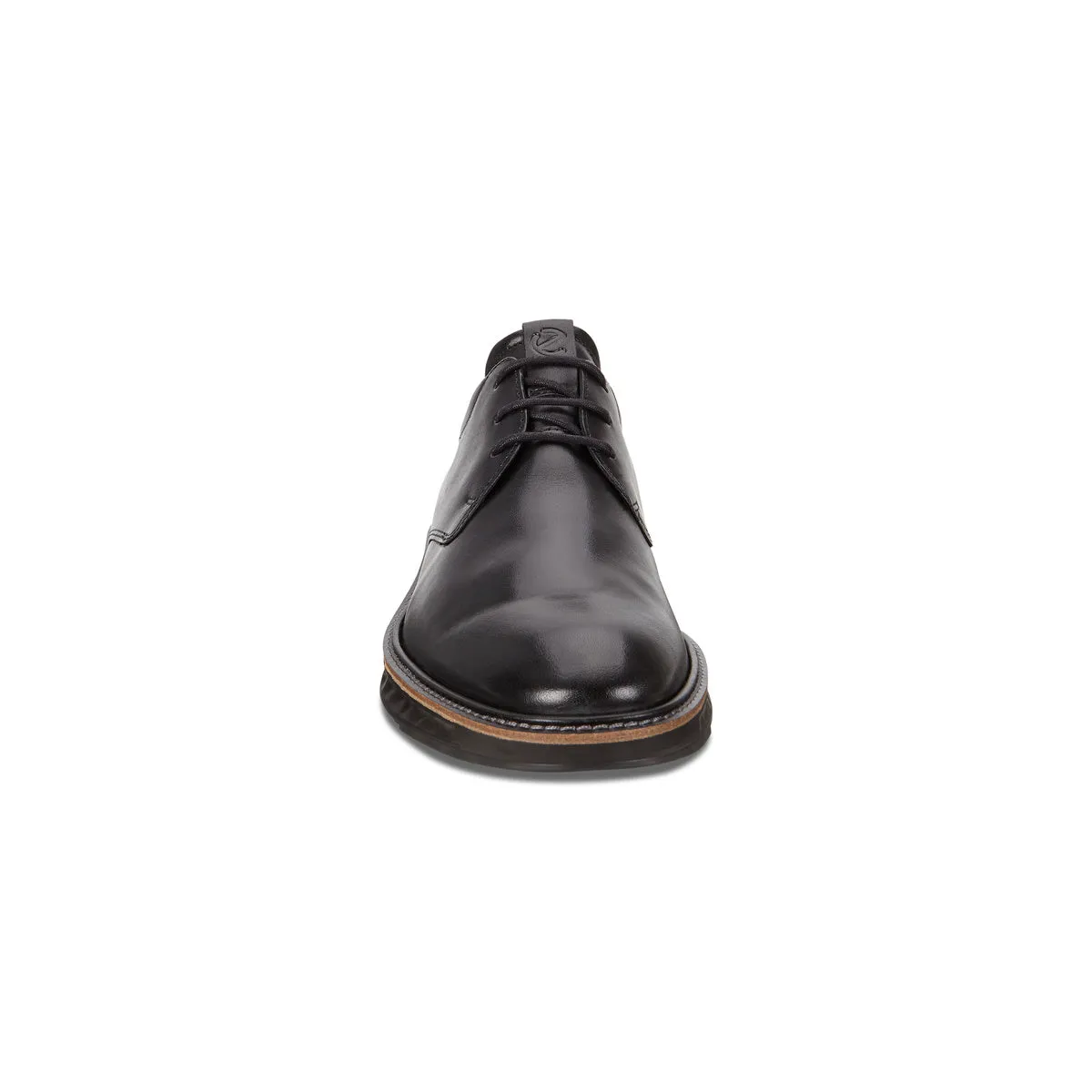 Ecco Men's ST.1 Hybrid in Black Santiago