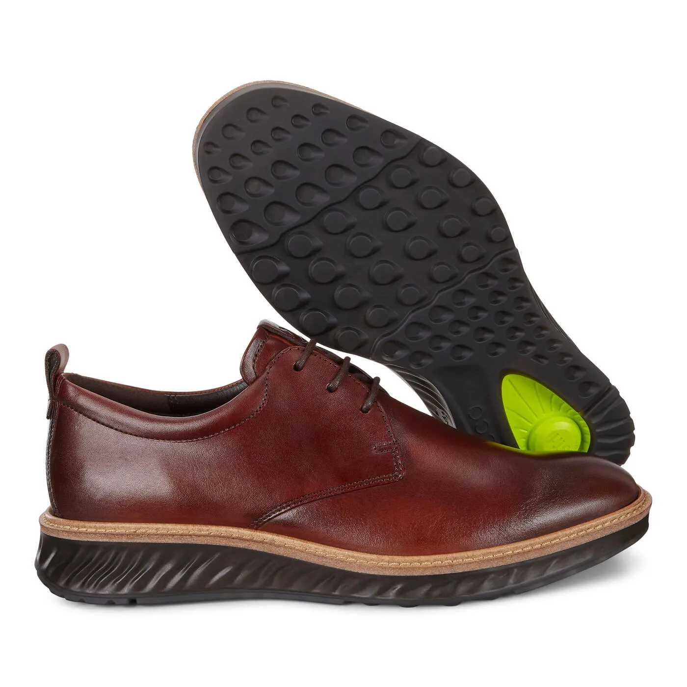 ECCO ST.1 Hybrid Plain Toe Men's