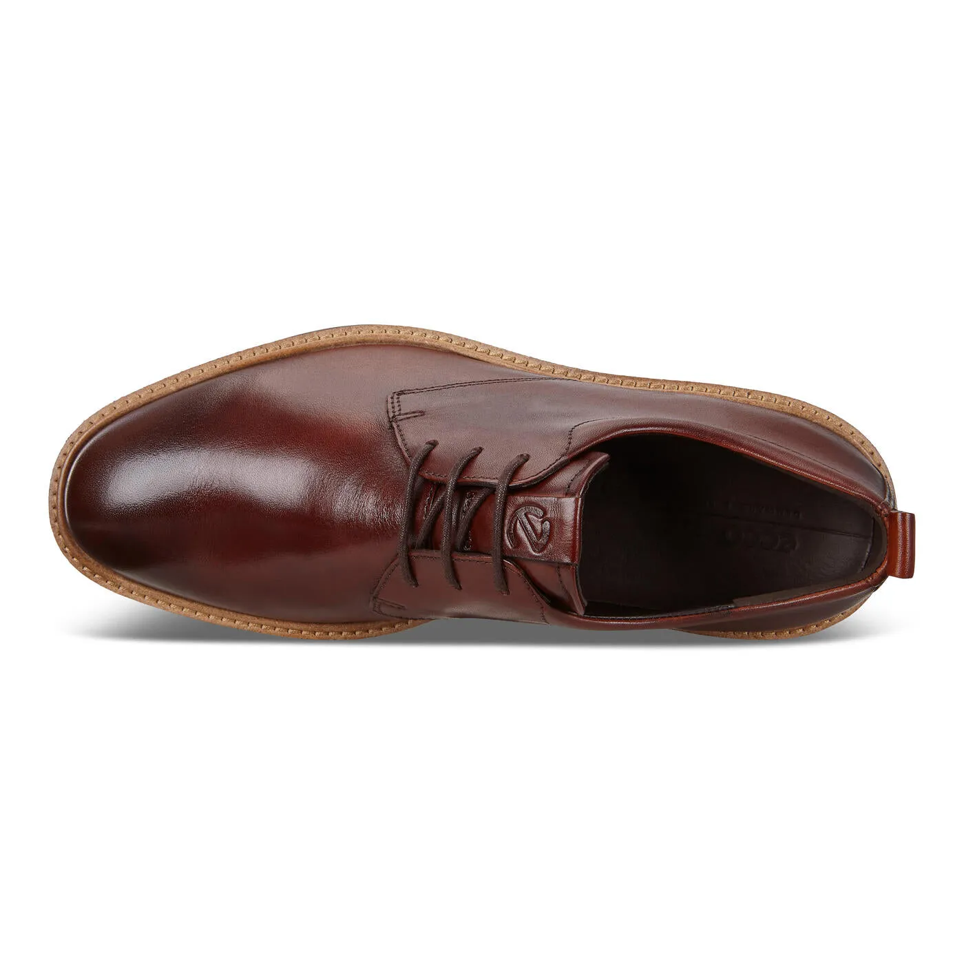 ECCO ST.1 Hybrid Plain Toe Men's