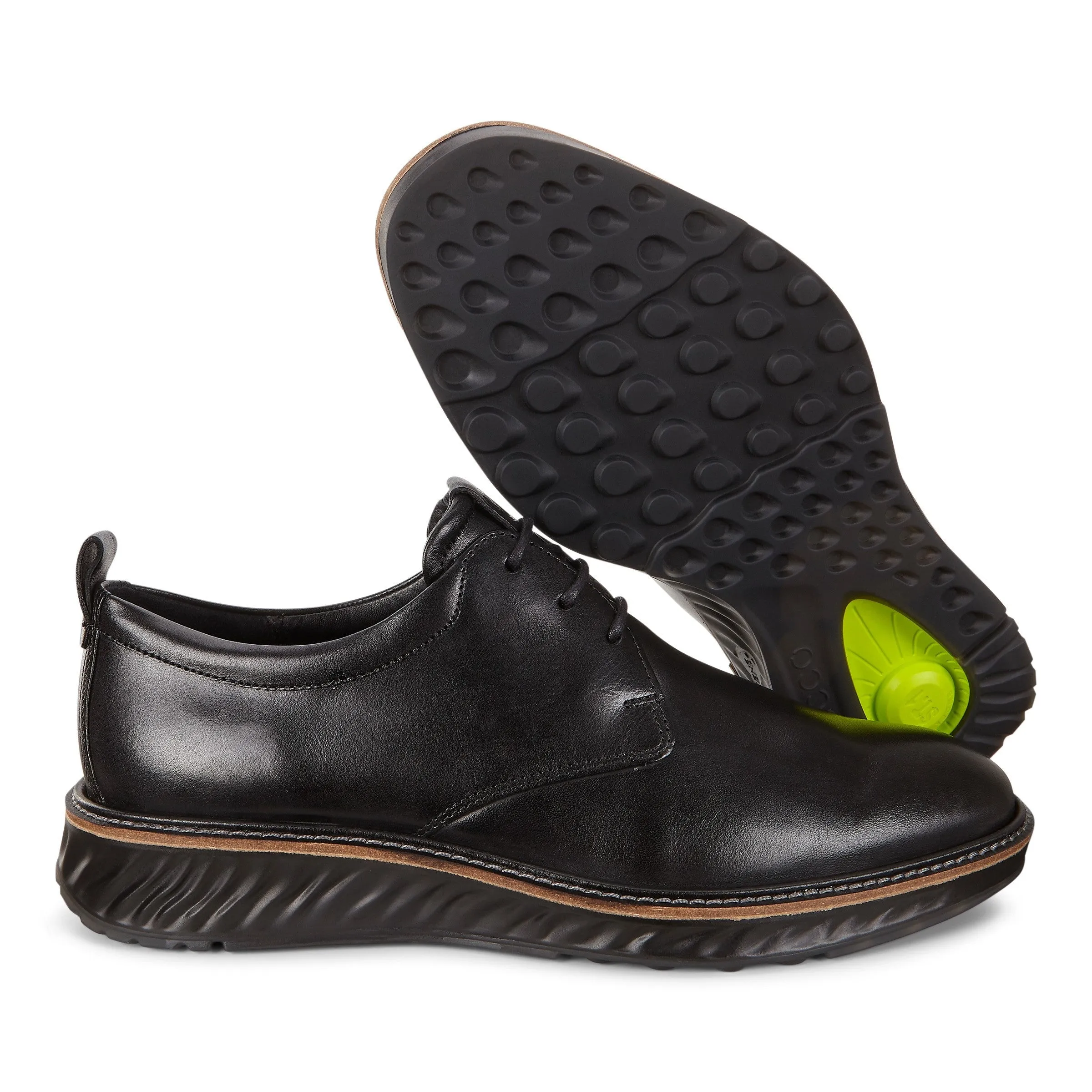 ECCO ST.1 Hybrid Plain Toe Men's