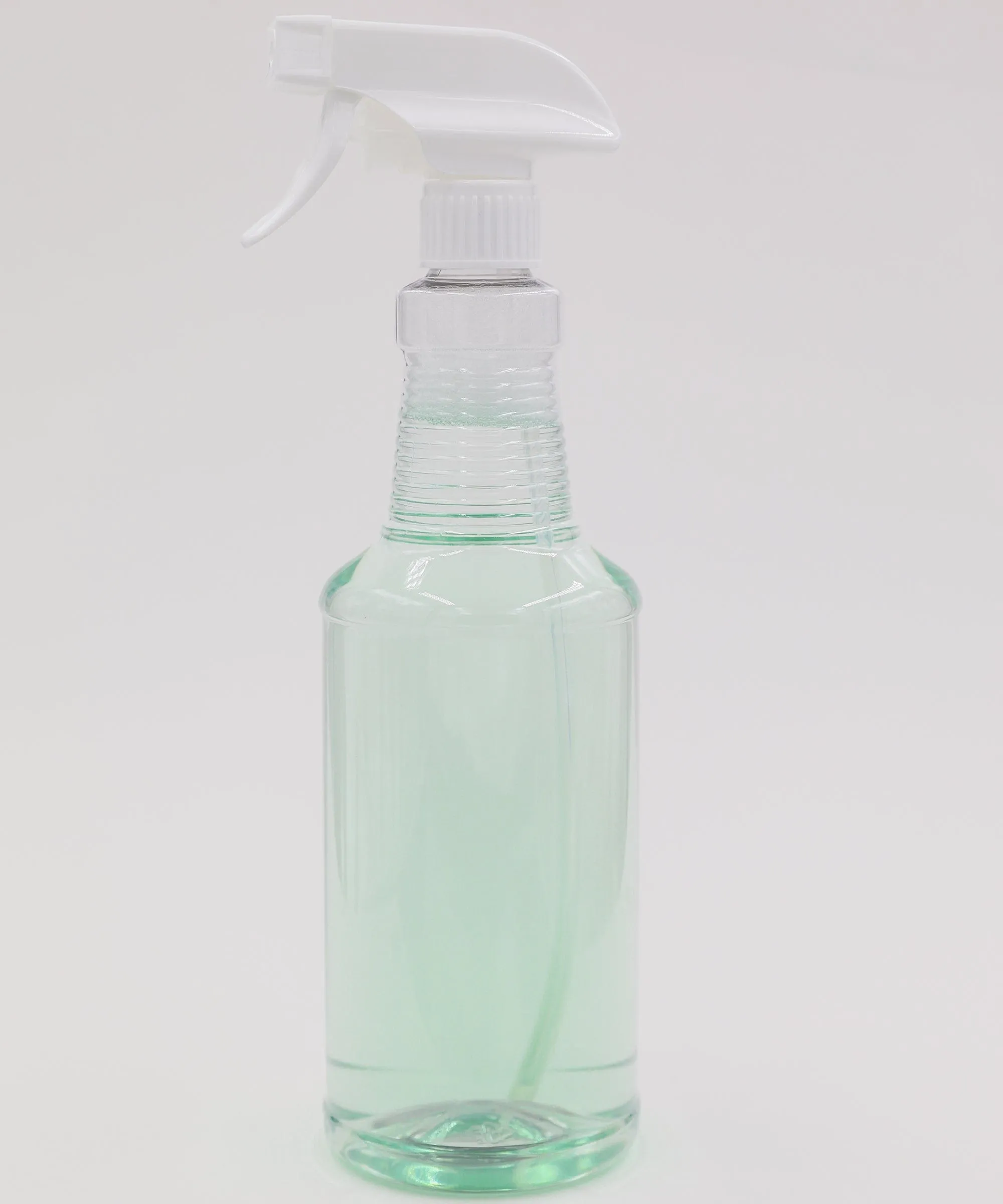Empty Spray Bottles - 2 Pack
