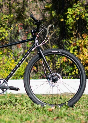 Fairdale Weekender Archer 2023 Matte Black