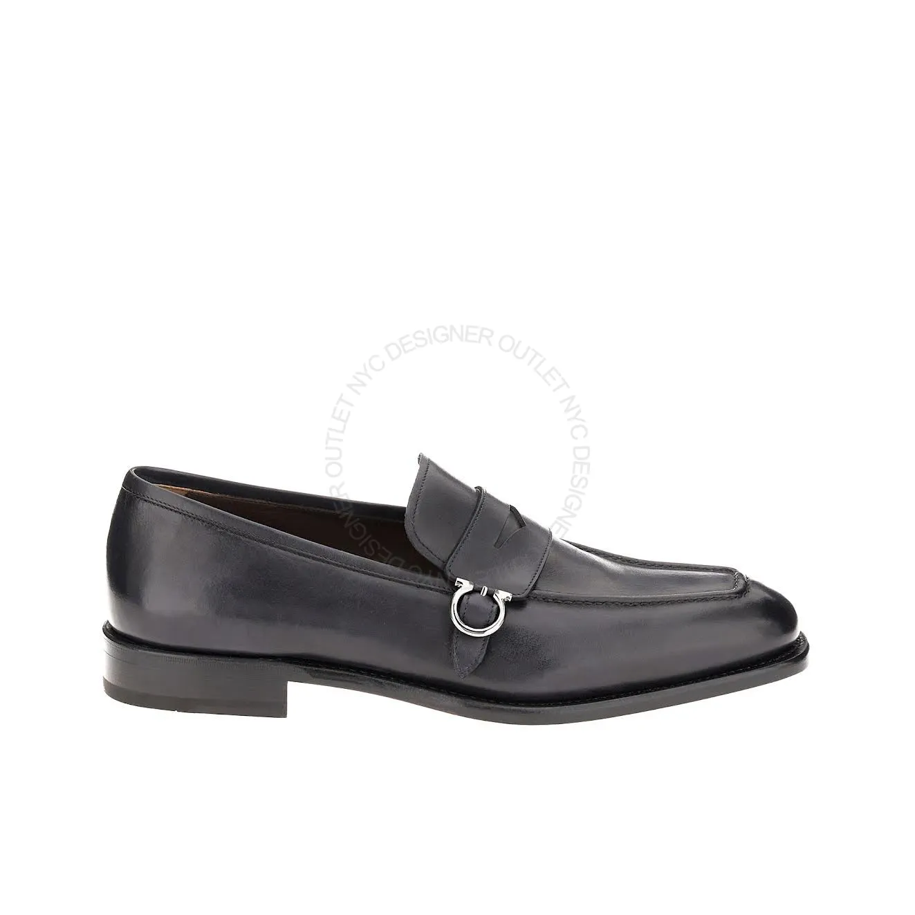 Ferragamo Nunzio Moccasins