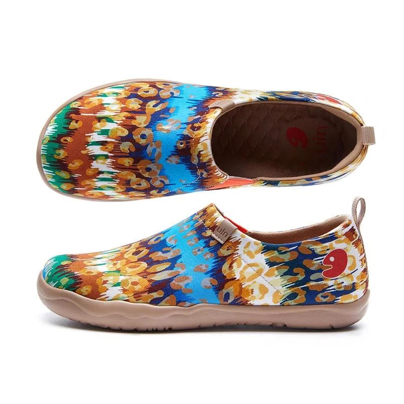 Field Hunter Toledo I Women
