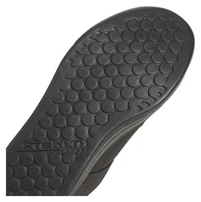 Five Ten Freerider Canvas MTB Shoes Black
