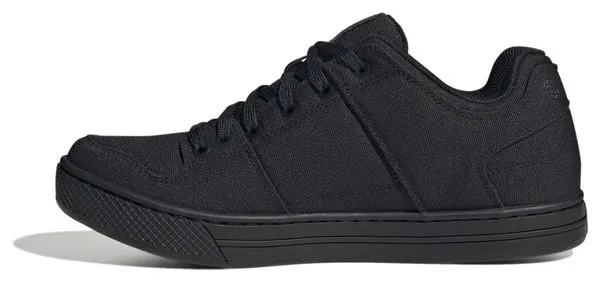 Five Ten Freerider Canvas MTB Shoes Black