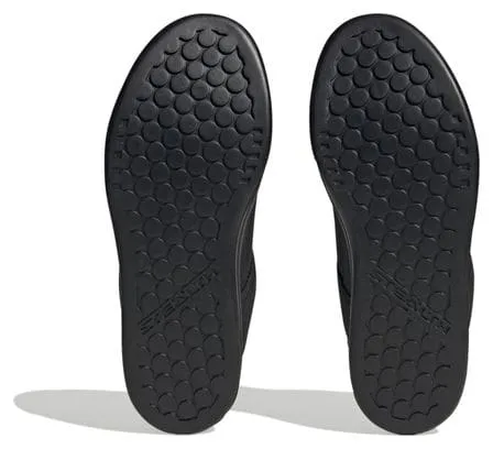 Five Ten Freerider Canvas MTB Shoes Black