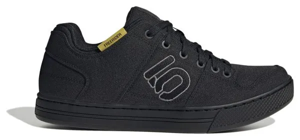 Five Ten Freerider Canvas MTB Shoes Black
