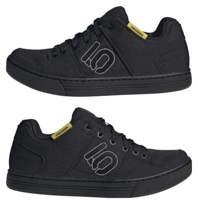 Five Ten Freerider Canvas MTB Shoes Black