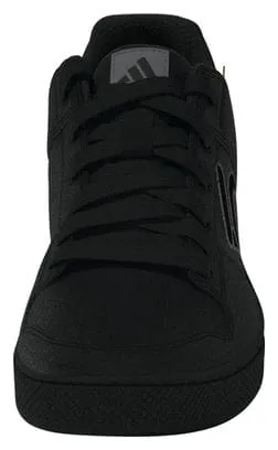 Five Ten Freerider Canvas MTB Shoes Black
