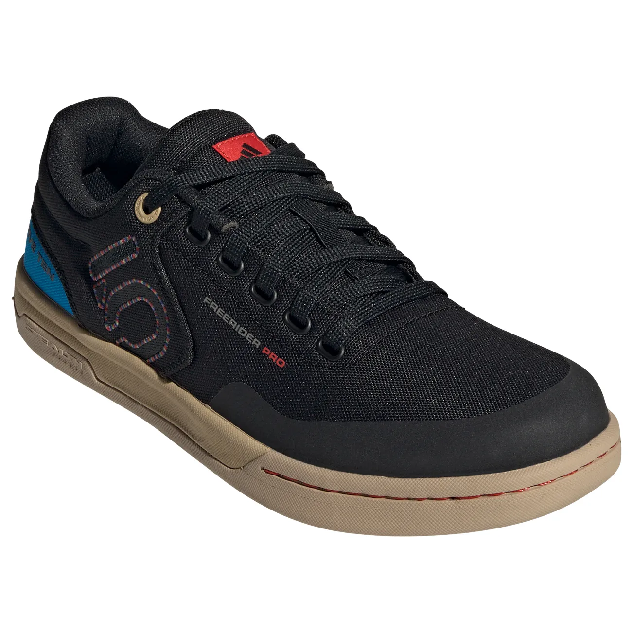 Five Ten - Freerider Pro Canvas MTB Shoes - Scarpe da ciclismo