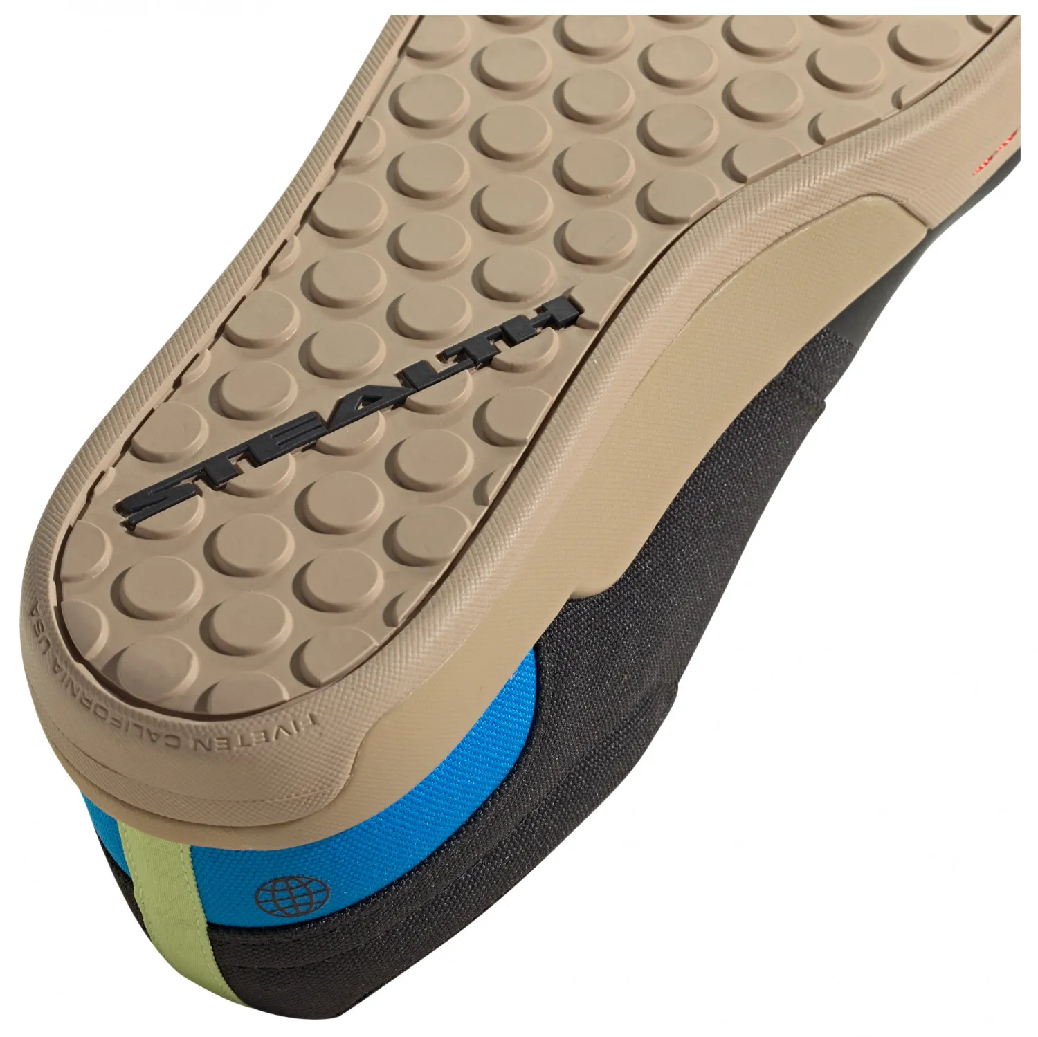 Five Ten - Freerider Pro Canvas MTB Shoes - Scarpe da ciclismo