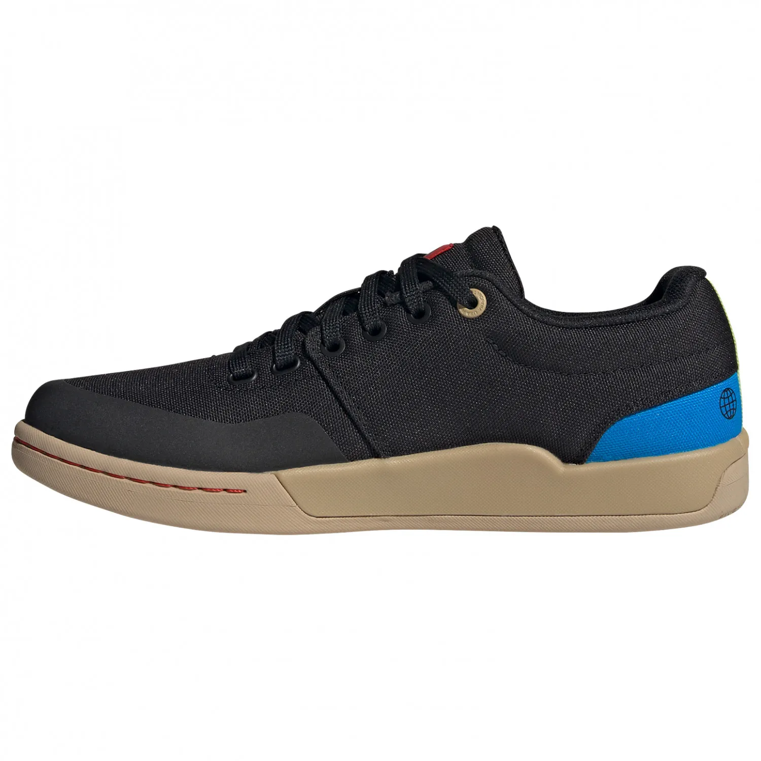 Five Ten - Freerider Pro Canvas MTB Shoes - Scarpe da ciclismo
