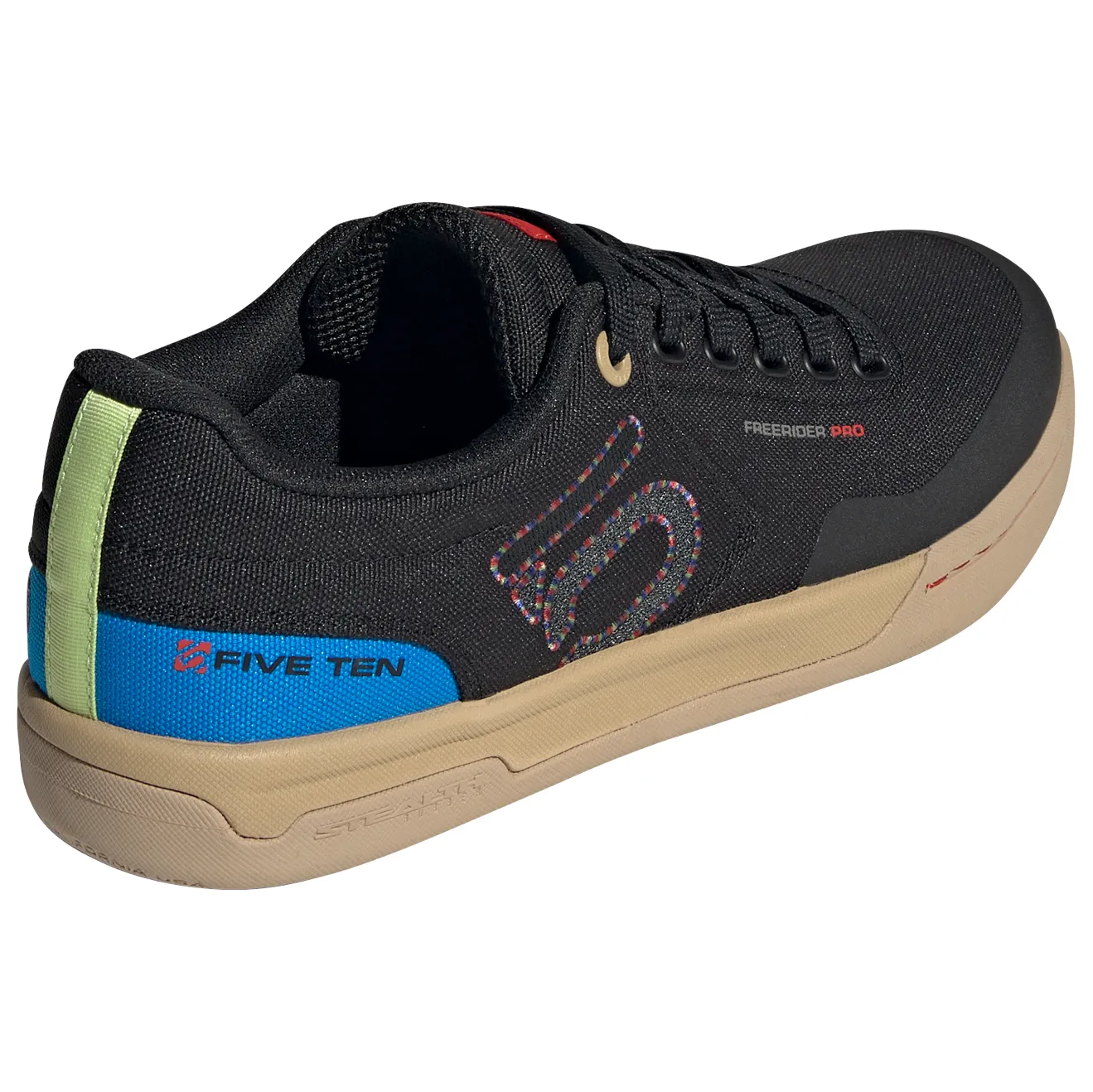 Five Ten - Freerider Pro Canvas MTB Shoes - Scarpe da ciclismo
